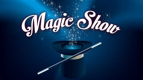 From Abracadabra to Alakazam: Pittsburgh's Magical Entertainment Scene
